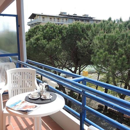 Nice Apartment With Terrace Next To The Sea Bibione Ngoại thất bức ảnh