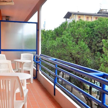 Nice Apartment With Terrace Next To The Sea Bibione Ngoại thất bức ảnh