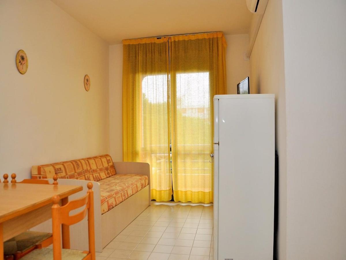 Nice Apartment With Terrace Next To The Sea Bibione Ngoại thất bức ảnh