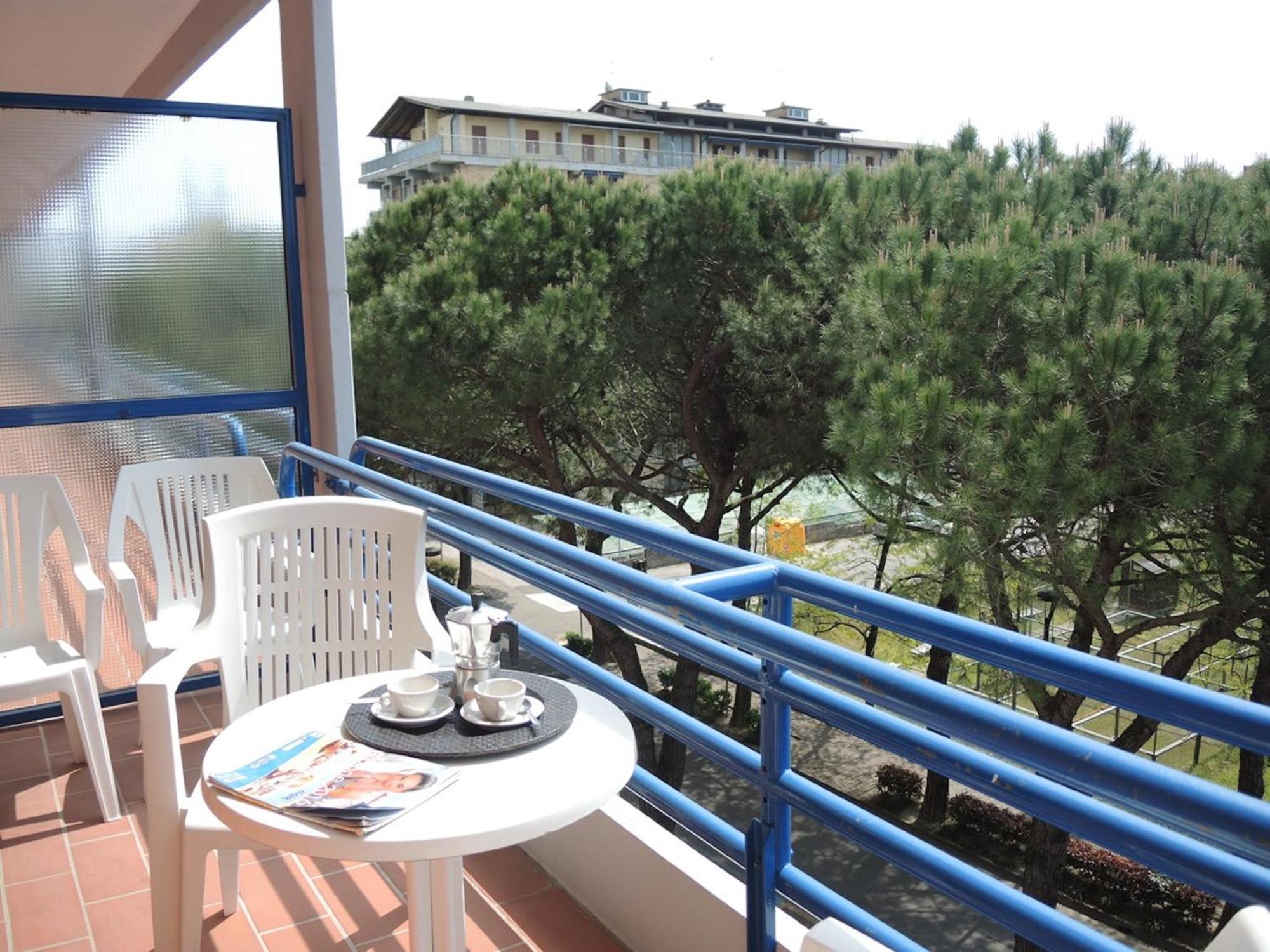 Nice Apartment With Terrace Next To The Sea Bibione Ngoại thất bức ảnh