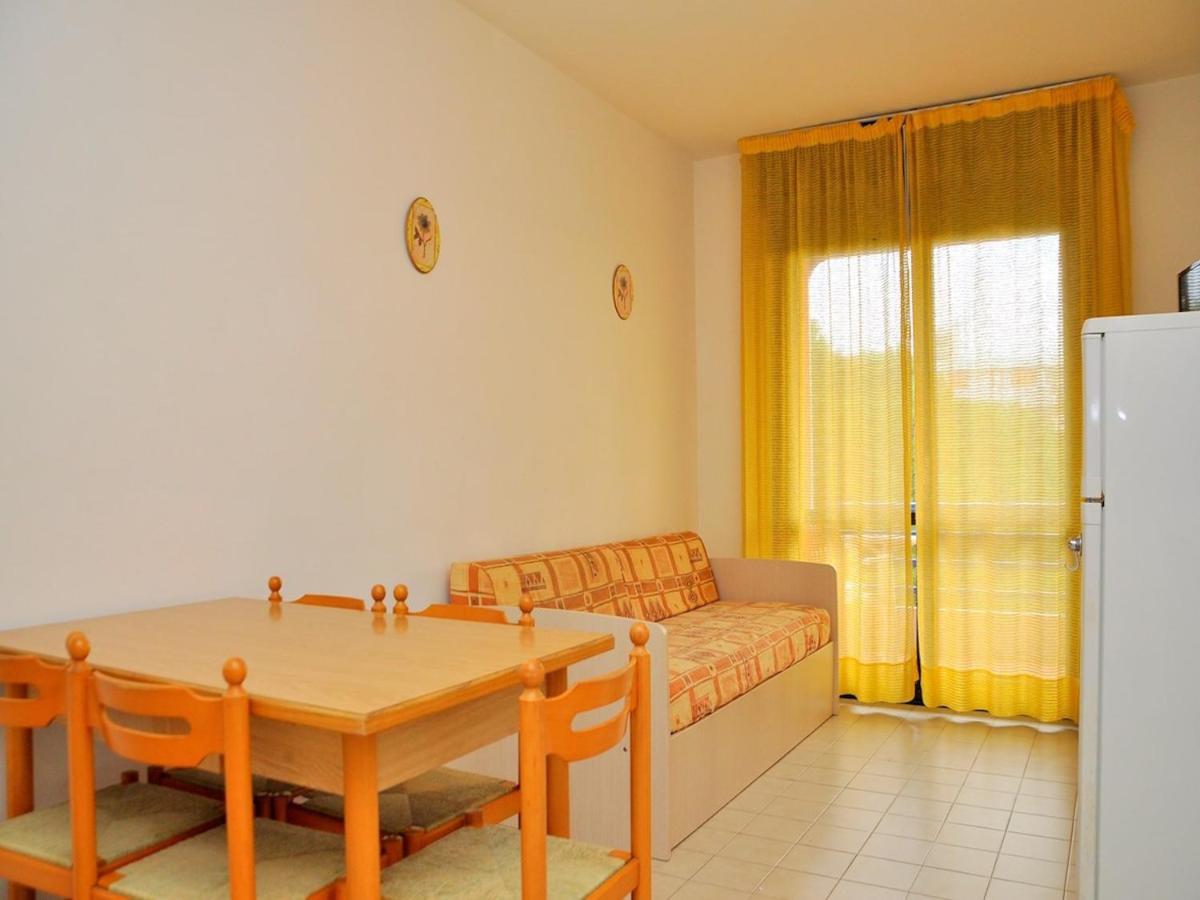 Nice Apartment With Terrace Next To The Sea Bibione Ngoại thất bức ảnh