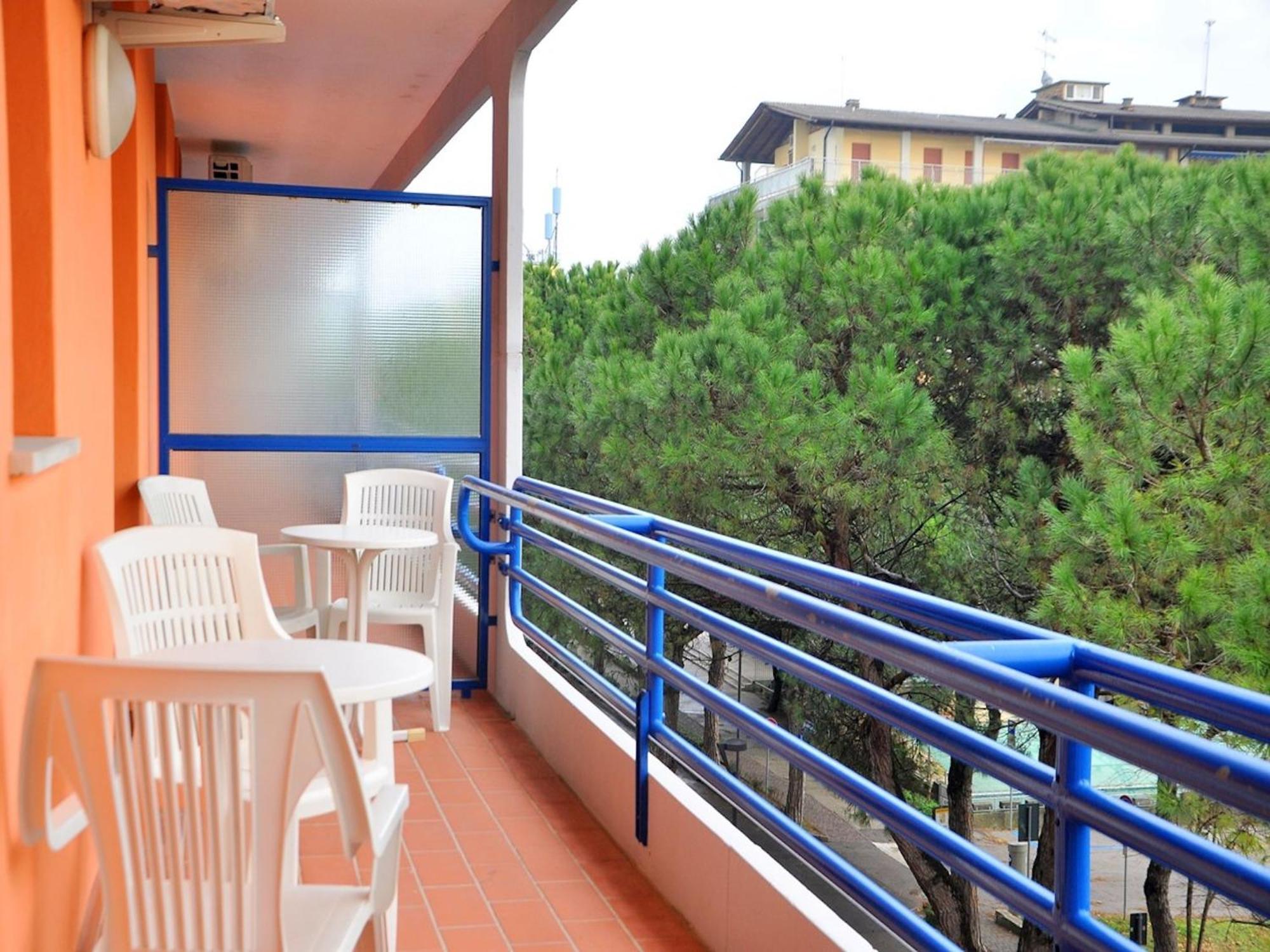 Nice Apartment With Terrace Next To The Sea Bibione Ngoại thất bức ảnh