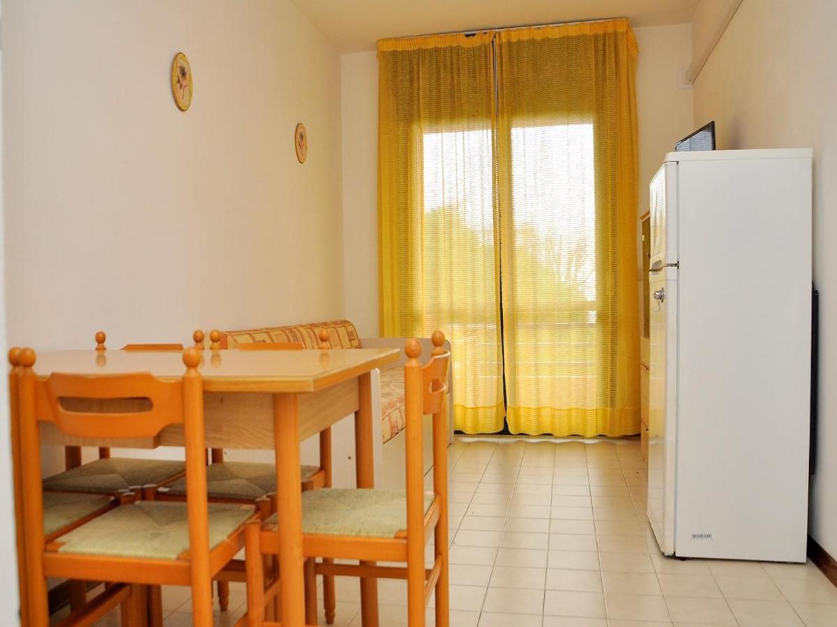 Nice Apartment With Terrace Next To The Sea Bibione Ngoại thất bức ảnh